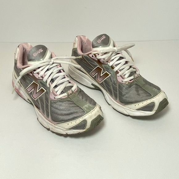 New Balance 645 Running Shoes Women's Size: 5 - Picture 7 of 13